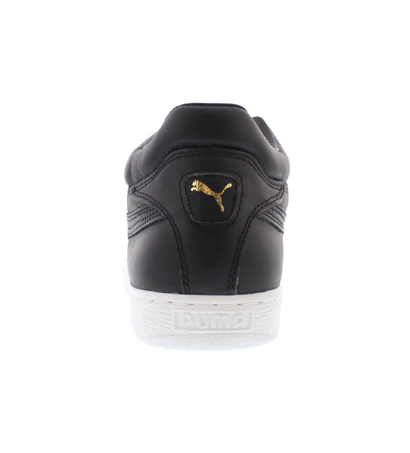 Puma Stepper Classic Citi Series Casual Men's Shoes Size - image 3 of 4