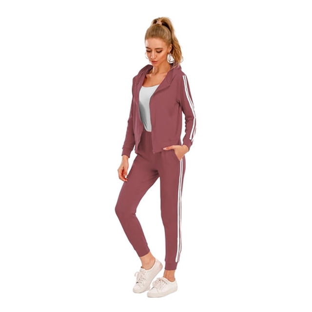 Conjunto Deportivo Legging Y Sudadera Crop Moda Mallas Lycra LOLE Conjunto deportivo