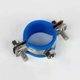 thumbnail image 3 of Round Hose Clamp 20/25/32/40/50/63mm PPR/PVC Nut Hoop Water Pipe Gas Pipe Fastener Pipe Fitting Durable Suspension Pipe Holder, 3 of 4