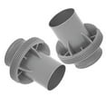 thumbnail image 5 of RichLink Above Ground Pool Sand & Patrone Filter Pump 1.5" with 38Mm Hose Adapter, 5 of 8