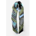 thumbnail image 2 of Bimba Cotton Voile Rectangular Printed Scarf Women Wrap Bandanas-40 x 40 Inches, 2 of 7