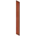 thumbnail image 2 of Salsbury 30034CHE Side Panel Open Access Designer Wood Locker - 18 Inches Deep - With Sloping Hood - Cherry, 2 of 4