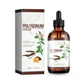 thumbnail image 1 of Esencia de extracto de Polygonum Multiflorum. Limpiador facial refrescante para el cuero cabelludo. Apto para todo tipo de cabello. Reduce la sequedad y cubre las canas. Hidrata. 30 ml. Esencia nutrit, 1 of 2