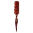 thumbnail image 2 of Cepillo de pelo redondo Colcomx antiestático, 2 of 7