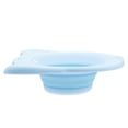 thumbnail image 4 of Household Sitz Bath Folding Sitz Basin Convenient Care Basin Home Accessory, 4 of 8