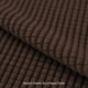thumbnail image 5 of Funda para Sofá SUBRTEX 7 Piezas para 3 Cojines en Chocolate, 5 of 9