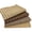 Tuscan Brown, variant on Tuscan Brown Assorted Homespun Plaid Fabric Bundle - Set of 4 Fat Quarters by JCS