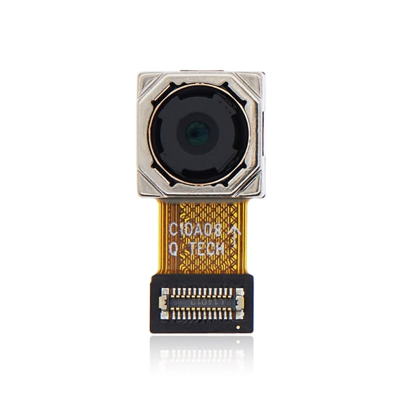 Replacement Back Camera (Wide) Compatible For Motorola Moto E20 (XT2155 / 2021)