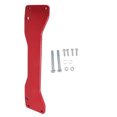 thumbnail image 2 of Rear Lower Subframe Brace Tie Bar for CIVIC EM EP3 ACURA RSX DC5 Red, 2 of 5