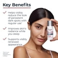 thumbnail image 2 of Crema de noche Eucerin Radiant Tone corrector de manchas oscuras 50 ml, 2 of 7