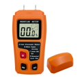 thumbnail image 1 of Digital Wood Moisture Meter Wood Humidity Tester Hygrometer Timber Damp Detector Large LCD Display (Orange), 1 of 8