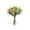 Yellow, variant on Rirozkan Artificial Flowers, Baby Breath Bouquet Faux Gypsophila Stems Handheld Silk Floral Arrangement Realistic Greenery Decoration for Wedding Home Table Centerpiece