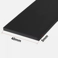 thumbnail image 2 of for Durable 1M Rubber Sealing Strip: Weatherproof, Shock Absorbing & Versatile!, 2 of 9