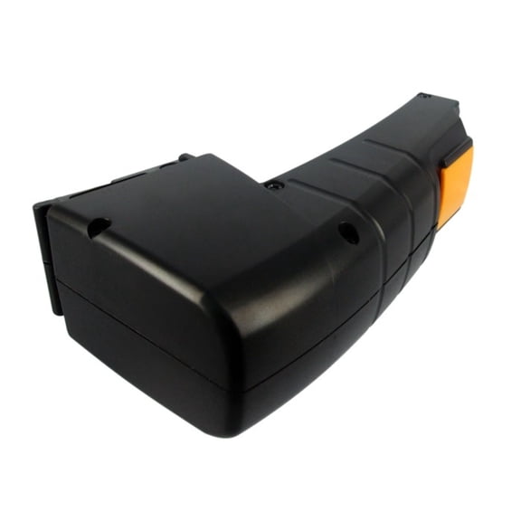 Replacement for Festool 489974 Battery - Fully Compatible with 486831, 487512, 487701, 488438, 488844, 489073, 489726, 489728, 489823, 489824 - (2100mAh Ni-MH)