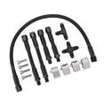 thumbnail image 1 of Kits De Manguera Cruzada De De 4 Puertos, Kit De Manguera Cruzada De Refrigerante De Alta Resistencia, Flexible Y Duradero Para Motor De La Serie LS, 1 of 7