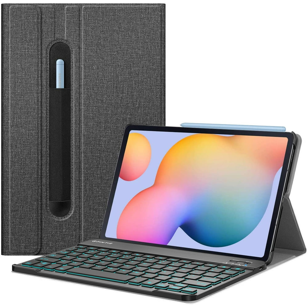 samsung tab s6 lite keyboard