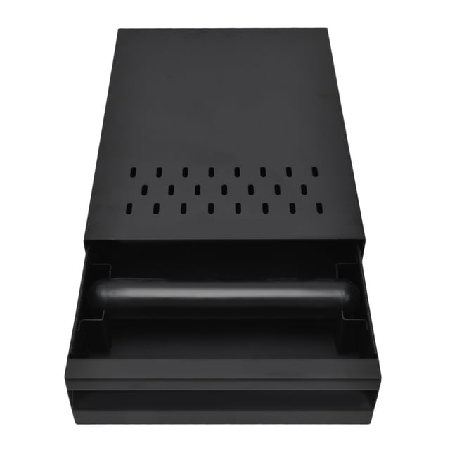 Contenedor de golpe de café molido, Cajón de golpe de café Caja de golpe de café profesional Cajón Caja de golpe de café Meticulosamente diseñado