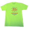 thumbnail image 2 of Fireworks With Custom Name - Family Reunion Men T-shirts, 2 of 3