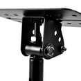 thumbnail image 4 of PYLE PSTNDC31 - Dual Wall / Ceiling Speaker Mounts, Universal Mounting Holder Stands for Speakers, Swivel Adjustable, 4 of 4