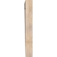 thumbnail image 4 of Ekena Millwork 5 1/2"W x 38"D x 44"H Imperial Traditional Smooth Bracket, Douglas Fir, 4 of 4