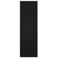 thumbnail image 4 of Ekena Millwork 18"W x 41"H True Fit PVC Bungalow Fixed Mount Shutters, Black (Per Pair - Hardware Not Included), 4 of 9