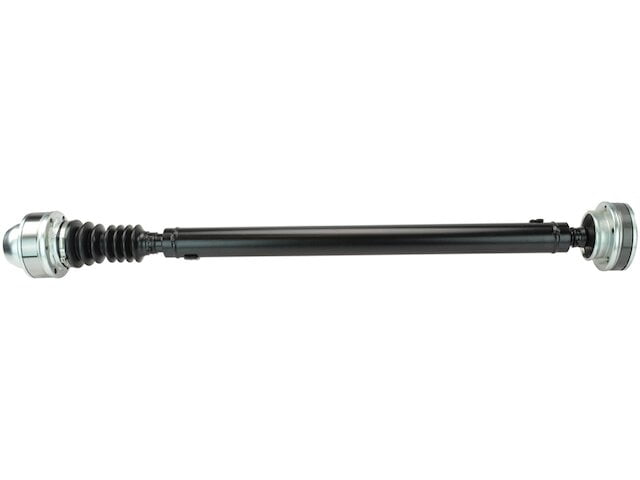 Garage-Pro Front Driveshaft Compatible with 2002-2004 Jeep Grand Cherokee 6 Cyl 4.0L eng. 