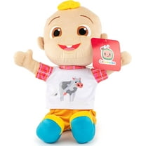CoComelon JJ Plush Doll Stuffed Pillow Buddy 17 inch tall