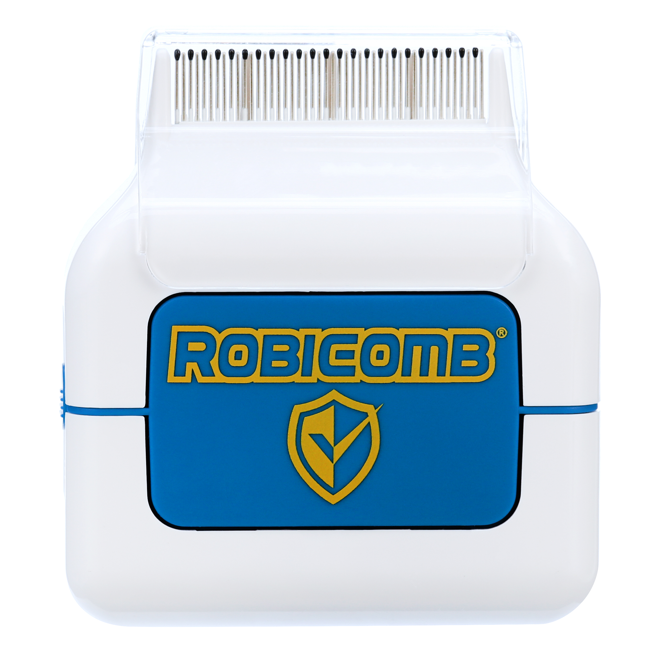LiceGuard RobiComb Lice Zapping Comb - image 4 of 7