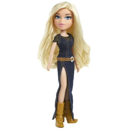 - Strut It Doll - Cloe, Bratz characters wearing the latest teen trends By Bratz Ship from US
