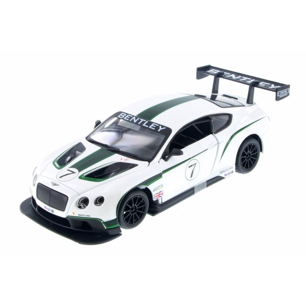 bburago bentley