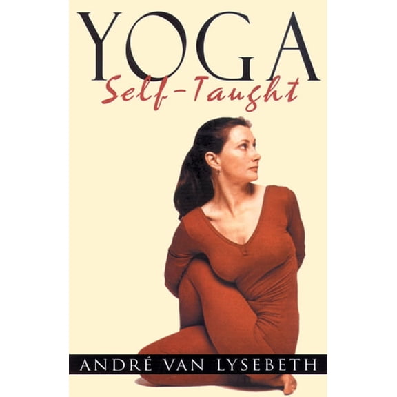 Yoga Self-Taught, (Paperback)