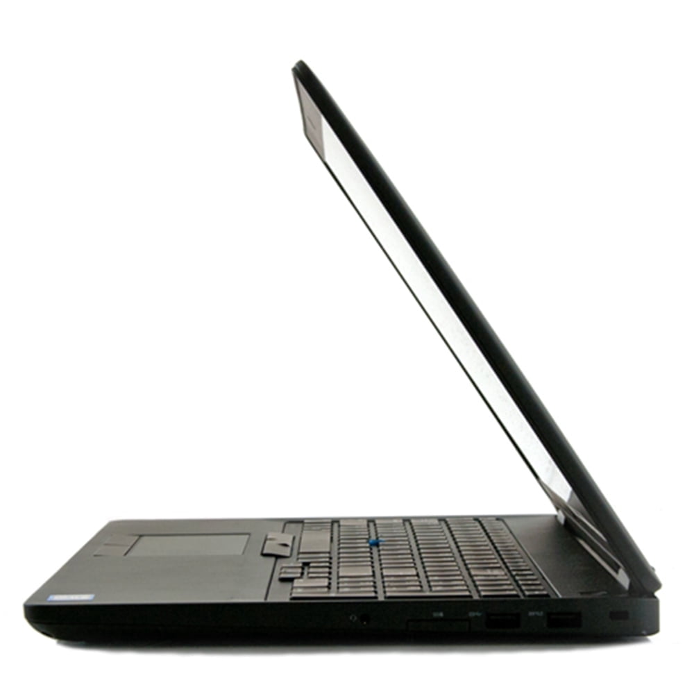 Used - Dell Latitude E5570, 15.6" HD Laptop, Intel Core i5-6200U @ 2.30 GHz, 16GB DDR3, NEW 2TB SSD, Bluetooth, Webcam, Win10 Home 64