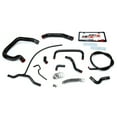 thumbnail image 2 of HPS Reinforced Black Silicone Radiator + Heater Hose Kit Coolant for Ford 04-11 Ranger 4.0L V6, 2 of 2