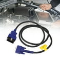 thumbnail image 1 of Principal de cable, Envejecimento de la Vida útil resistente a la Vida útil de abds cable de adaptación de diagnóstico de diagnóstico para IM608 IM608 Pro, 1 of 7