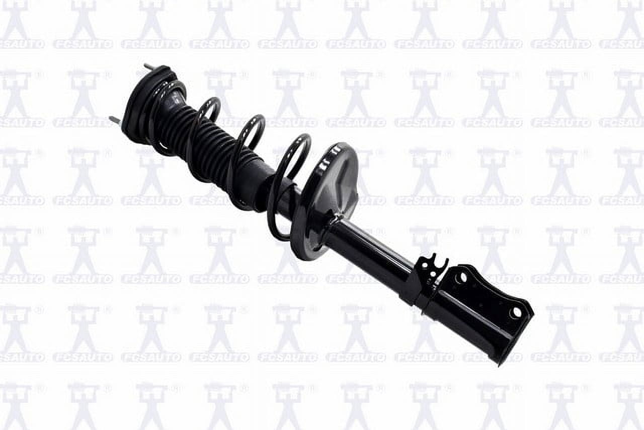 FCS Automotive International Complete Strut Assembly