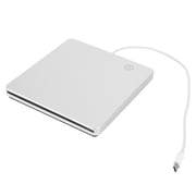 Type-C External Blu ray Drive BD DVD Combo Player Reader With Touch Buttons
