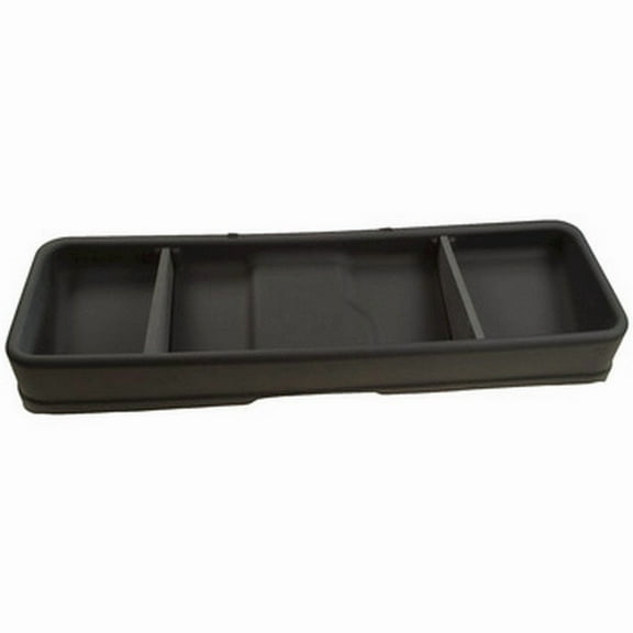 Husky Liners Underseat Storage Box 07- GM Crew Cab