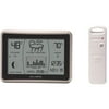 Acurite 00621 Wireless Weather Station with Forecast - including Moon Phase