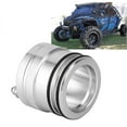 thumbnail image 1 of Wheel Bearing Greaser Grease Tool 44mm UTV ATV Parts Fit for Polaris RZR 900/1000, 1 of 2