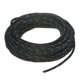 thumbnail image 1 of Cuerda de arranque de retroceso Uxcell 5.5mm 10m Cuerda de nylon para motosierra Negro Azul, 1 of 1
