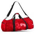 thumbnail image 1 of Bolsa de lona de malla Fitdom, 90 L, 74 x 36 x 36 cm, resistente al agua, 1 of 7