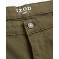 thumbnail image 3 of IZOD Men's Denim Jeans - Comfort Stretch Relax Fit Jeans - Casual Jeans for Men, 3 of 7