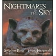 thumbnail image 1 of Nightmares in the Sky: Gargoyles and Grotesques, 1 of 1