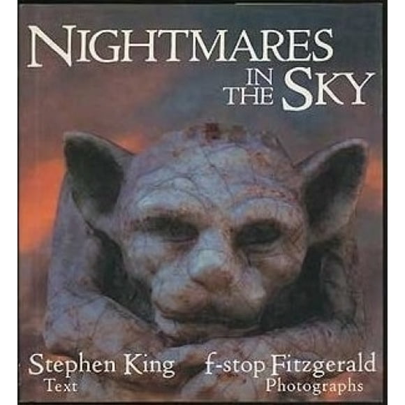 Nightmares in the Sky: Gargoyles and Grotesques