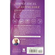 The 5 Love Languages: The Secret to Love That Lasts (New edition) (Paperback)