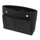 thumbnail image 4 of Bolsa de Maquillaje Macarena organizador de éticos de 30 X 20 X 7 Cm gris, 4 of 8