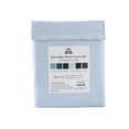 thumbnail image 5 of JML Duvet Cover Set 3-Piece Washed Microfiber Duvet Cover & 2 Pillowcases, Queen, 5 of 5