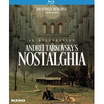 Kino Classics - Nostalghia [BLU-RAY]