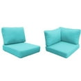 thumbnail image 2 of TK Classics CUSHIONS-FAIRMONT-11d-BEIGE Cushion Set for Fairmont-11d, Beige, 2 of 7