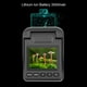 thumbnail image 3 of Cámara De Lapso De Tiempo, Construcción De Cámara De Lapso De Tiempo Con Pantalla LCD De 2 Pulgadas ABS 32MP Para Exteriores, 3 of 8